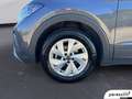 Volkswagen T-Cross 1.0 TSI LIFE 95 CV Gris - thumbnail 16