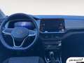 Volkswagen T-Cross 1.0 TSI LIFE 95 CV Gris - thumbnail 11