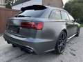 Audi RS6 RS6 4.0 V8 TFSI Quattro Performance *UTILITAIRE* Gris - thumbnail 3