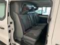 Renault Trafic T29 6 Posti Doppia Cabina Furgone PL-TN-DC L2 H1 Blanc - thumbnail 9