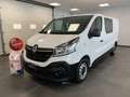 Renault Trafic T29 6 Posti Doppia Cabina Furgone PL-TN-DC L2 H1 Blanc - thumbnail 3