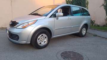 tata aria 2.2 dicor 16v 7 POSTI 105milakm 2016