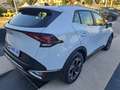 Kia Sportage SPORTAGE 1.6 DIESEL/HYBRID 136 CV DCT BUSINESS Bianco - thumbnail 5