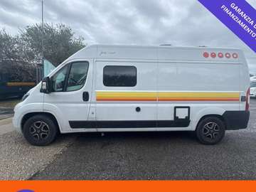 Fiat Ducato Joa CV 60G | 2024 | EURO 6 | Venditore Professionale
