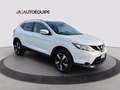 Nissan Qashqai 1.6 dci Tekna 2wd 130cv my16 Bianco - thumbnail 7