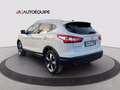 Nissan Qashqai 1.6 dci Tekna 2wd 130cv my16 Bianco - thumbnail 3