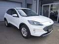 Ford Kuga FHEV Titanium X Autom. Erstbesitz NP € 47.272,- Weiß - thumbnail 34