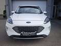 Ford Kuga FHEV Titanium X Autom. Erstbesitz NP € 47.272,- Weiß - thumbnail 35