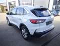 Ford Kuga FHEV Titanium X Autom. Erstbesitz NP € 47.272,- Weiß - thumbnail 21