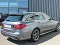 Mercedes-Benz C 200 BREAK 200 AMG LINE 184ch 9G TRONIC Gris - thumbnail 8