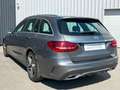 Mercedes-Benz C 200 BREAK 200 AMG LINE 184ch 9G TRONIC Gris - thumbnail 9