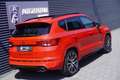 CUPRA Ateca ALLRAD|VIRTUAL|SCHALENSITZE|PANO|AHK|ACC| Rouge - thumbnail 10