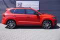 CUPRA Ateca ALLRAD|VIRTUAL|SCHALENSITZE|PANO|AHK|ACC| Rouge - thumbnail 5