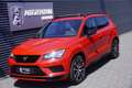 CUPRA Ateca ALLRAD|VIRTUAL|SCHALENSITZE|PANO|AHK|ACC| Rouge - thumbnail 2