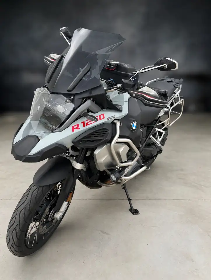 BMW R 1250 GS