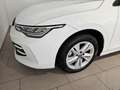 Volkswagen Golf 1.5 eTSI Life DSG PanoD AHK LED HuD ACC Navi Weiß - thumbnail 3