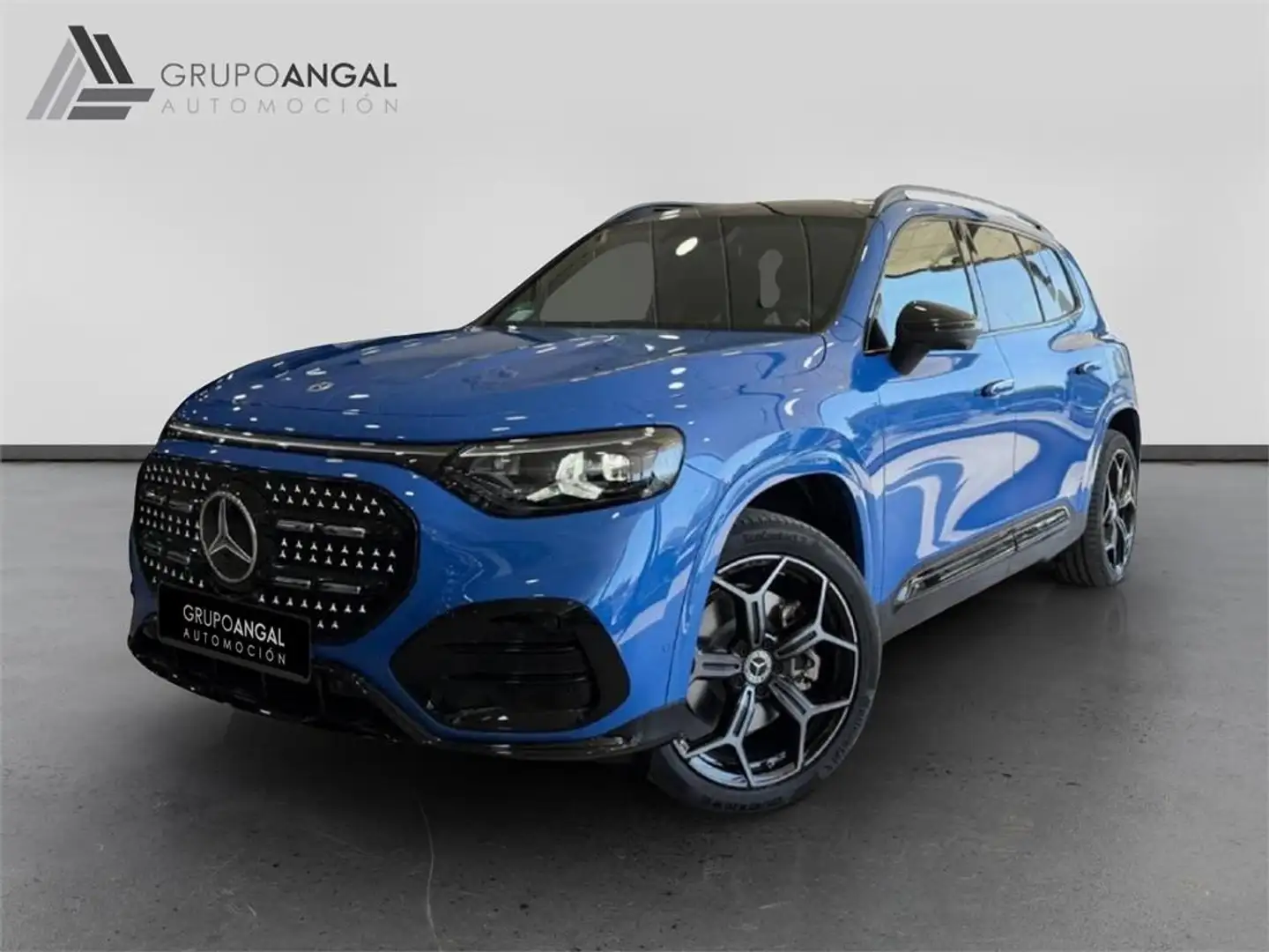 Mercedes-Benz GLB 200 250+ - 1