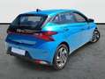 Hyundai i20 Nuevo  1.0 T-GDi 74 kW (100 CV) MT6 2WD Smart MY21 Azul - thumbnail 2