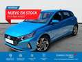 Hyundai i20 Nuevo  1.0 T-GDi 74 kW (100 CV) MT6 2WD Smart MY21 Azul - thumbnail 1
