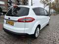 Ford S-Max 1.6 EcoBoost Titanium 7p. navi/camera airco/ecc ap Wit - thumbnail 2
