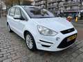 Ford S-Max 1.6 EcoBoost Titanium 7p. navi/camera airco/ecc ap Wit - thumbnail 4