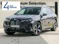 BMW iX xDrive40 Sport | TOWB | DRIVE Gris - thumbnail 1