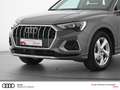 Audi Q3 35 TDI Advanced S-TRONIC LED AHK NAV SHZ   PDC   M Grijs - thumbnail 8