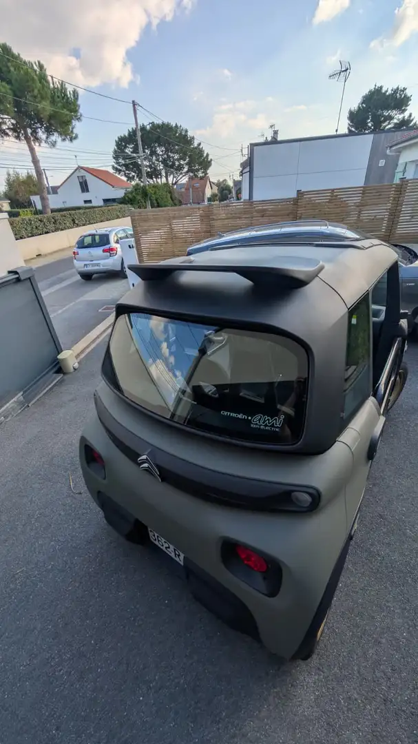 Citroen Ami - 2