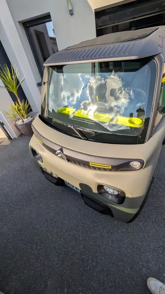 Citroen Ami 