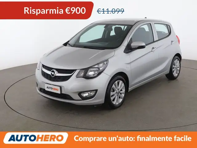 Opel Karl 1.0 73 CV