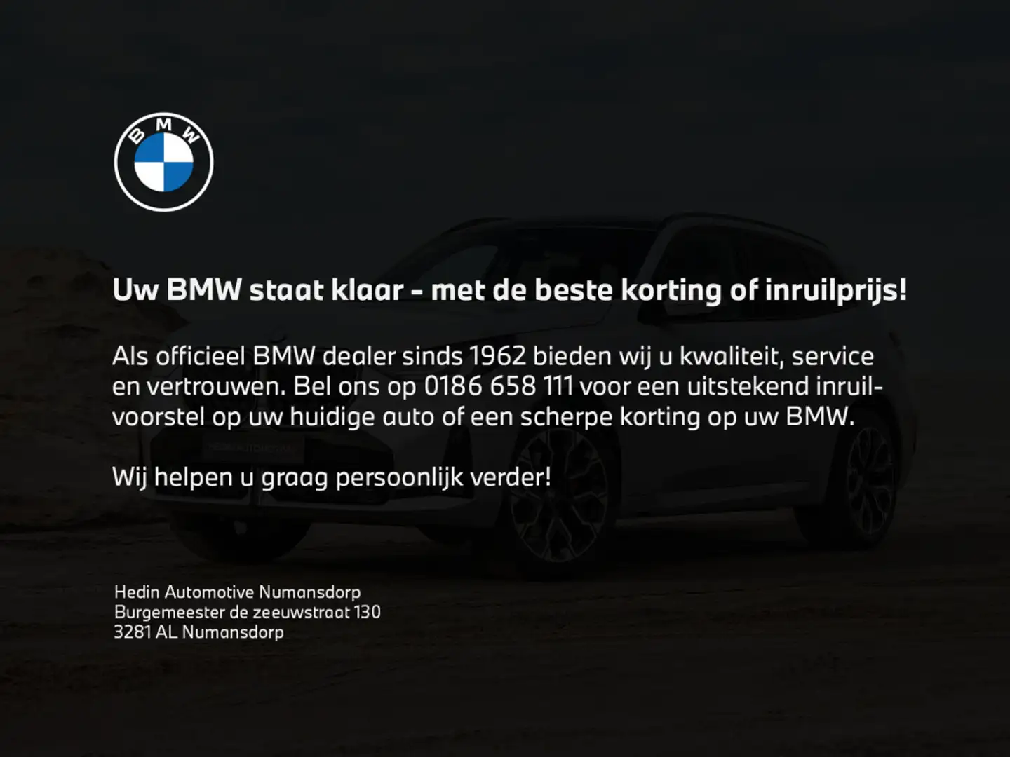 BMW 220 2-serie Gran Coupé | M-Sport Pro | 18'' | Comf. Ac Grijs - 2