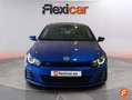 Volkswagen Scirocco 2.0 TSI BMT R-Line 132kW Bleu - thumbnail 2