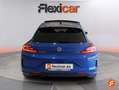 Volkswagen Scirocco 2.0 TSI BMT R-Line 132kW Bleu - thumbnail 5