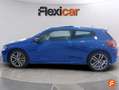 Volkswagen Scirocco 2.0 TSI BMT R-Line 132kW Bleu - thumbnail 4