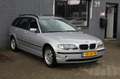 BMW 316 3-serie Touring 316i Executive, Airco, Pdc, NAP Grigio - thumbnail 13