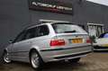 BMW 316 3-serie Touring 316i Executive, Airco, Pdc, NAP Сірий - thumbnail 16