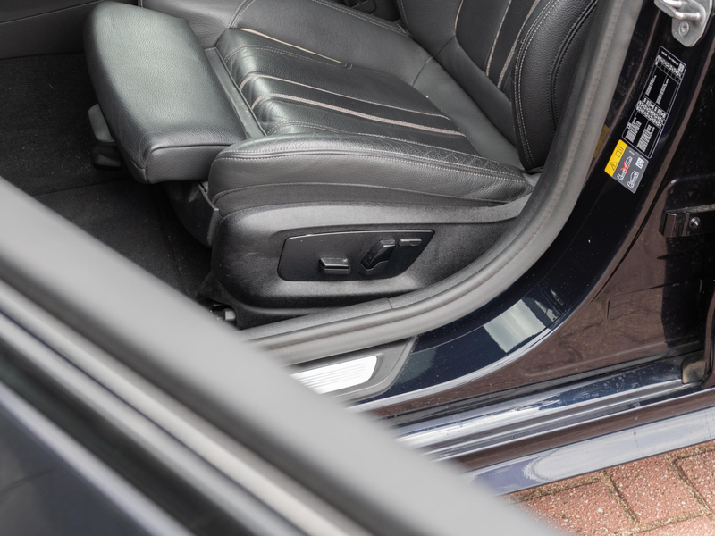 BMW 530 5-serie 530e xDrive iPerformance High Executive | — photo 15