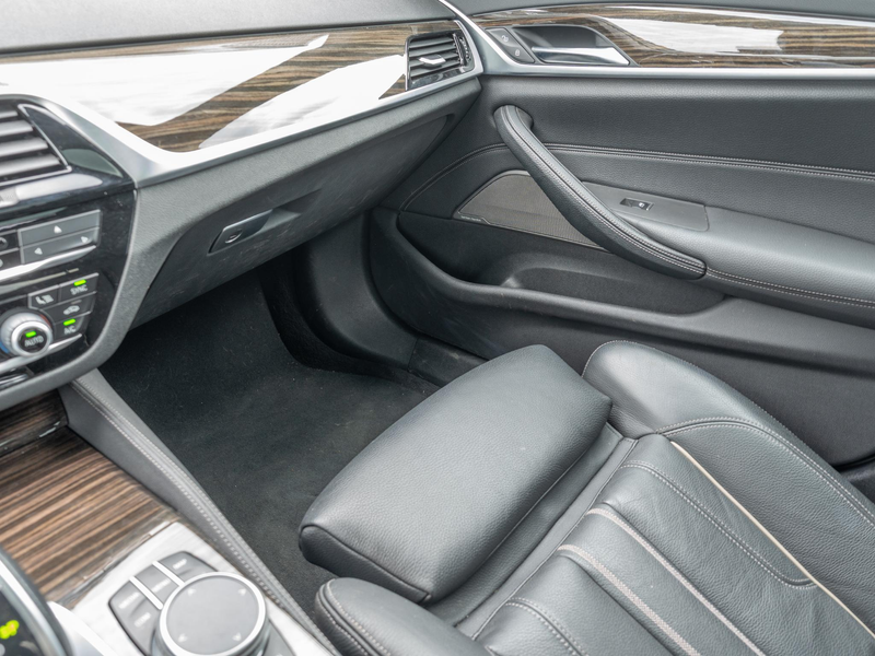 BMW 530 5-serie 530e xDrive iPerformance High Executive | — photo 36