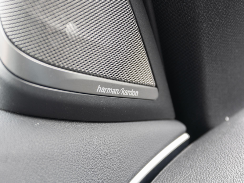 BMW 530 5-serie 530e xDrive iPerformance High Executive | — photo 41
