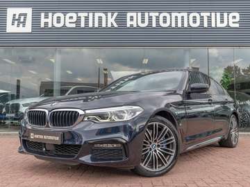 5-serie 530e xDrive iPerformance High Executive |