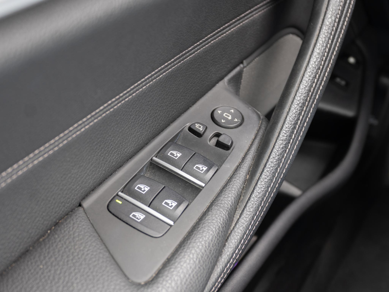 BMW 530 5-serie 530e xDrive iPerformance High Executive | — photo 40