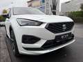 SEAT Tarraco FR 4Drive | PANORAMA | 7 Sitze Weiß - thumbnail 1