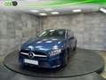 Mercedes-Benz A 180 2.0 D BUSINESS SOLUTION ESSENTIAL Azul - thumbnail 1
