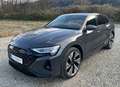 Audi Q8 e-tron Q8 50 e-tron quattro 89kWh Business/MwSt. ausweisbar/Leasingfähig Grau - thumbnail 1