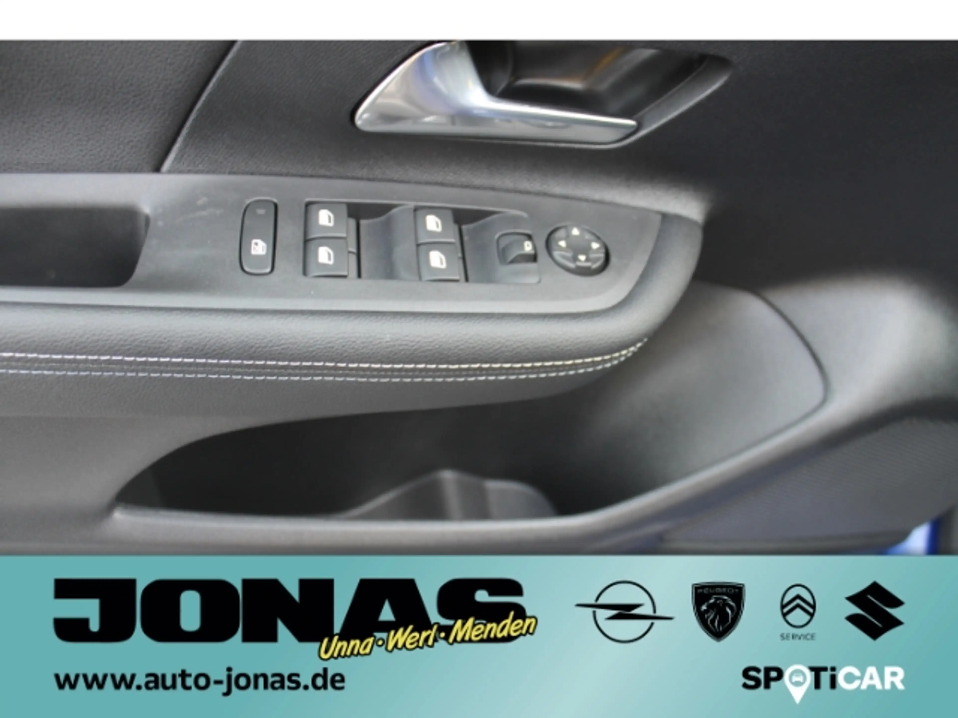 Opel Mokka-E GS Navi ACC LED-Matrix Sitzheizung Allwetter — photo 11