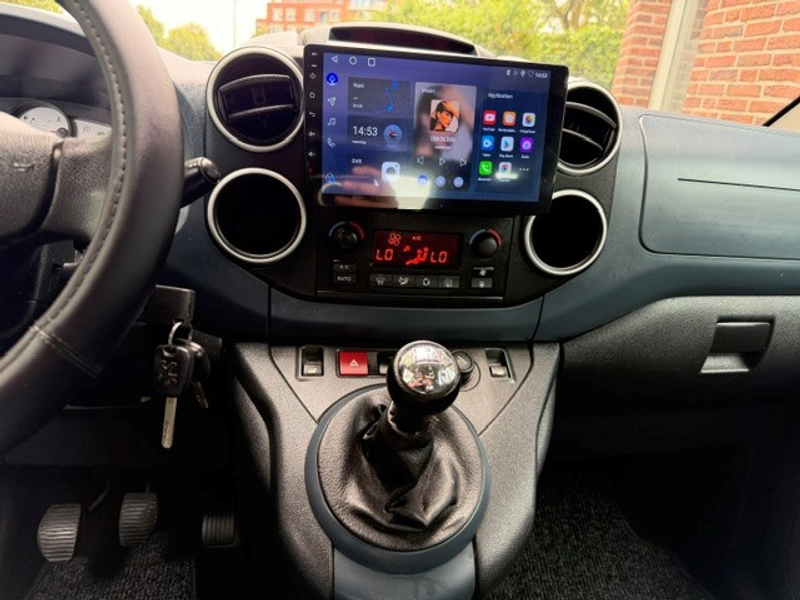 Peugeot Partner Tepee 1.6 XT / bj.2009 / 5 persoons / airco / NAP — photo 13