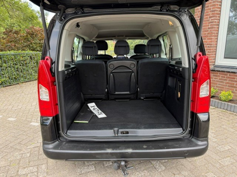 Peugeot Partner Tepee 1.6 XT / bj.2009 / 5 persoons / airco / NAP — photo 11