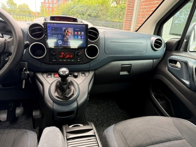Peugeot Partner Tepee 1.6 XT / bj.2009 / 5 persoons / airco / NAP — photo 14