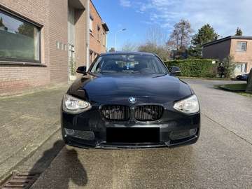 Benzine - Gekeurd - Airco