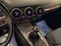 Audi TT Coupe 1.8 tfsi 180cv Negro - thumbnail 10